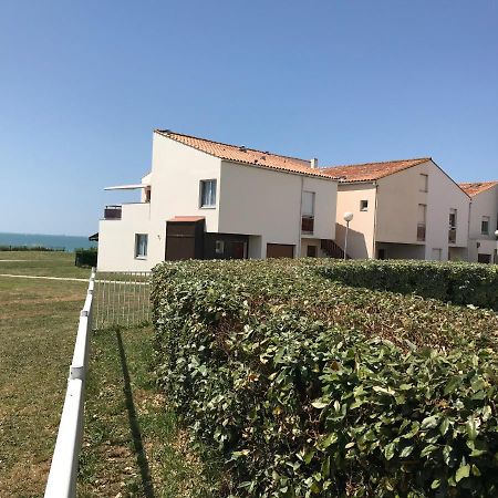Appartement Vue Imprenable 拉罗歇尔 外观 照片